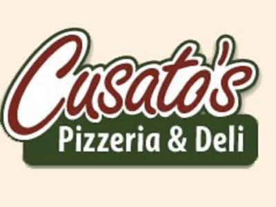 Cusato's Pizzeria & Deli