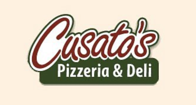 Cusato's Pizzeria & Deli