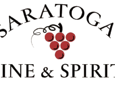 Saratoga Wine & Spirits